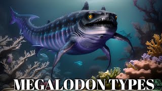 Megalodon