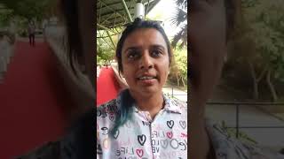 സിതാരയുടെ ലൈവ്... Before Show | Sithara Krishnakumar