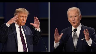 Biden and Trump Bypass Traditional Debates  Texas Left Out