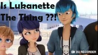 Luka and Marinette Moments, 🐞Miraculous Ladybug🐞 SEASON 4 THEORY (Lukanette)