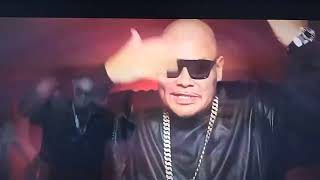 Fat Joe - Yellow Tape ft. Lil Wayne, A$AP Rocky, French Montana (Official Video)