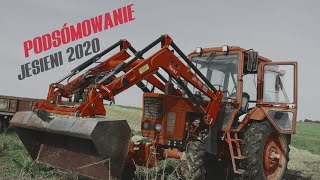 🇵🇱ZARAZ WIGILIA?!🤔 | Podsumowanie Jesieni 2020😱 | CAŁA JESIEŃ W 3 MIN😕 | 🌾JESIEŃ 2020🌾 | *AGv*🇵🇱