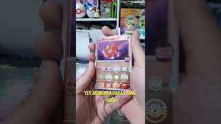 Lengkapin Kartu Promo #Pokemon x Choki Choki!