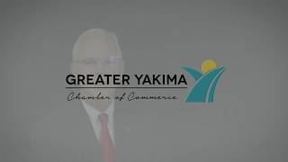 2017 Ted Robertson Awards Community Service presentation - Yakima Chamber