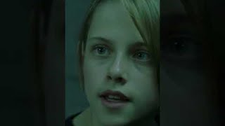 When You Forget How To Swear- Panic Room (Kristen Stewart, Jodie Foster #SHORTS)