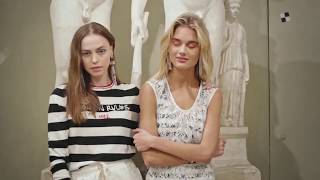 Vicolo Spring Summer 2018 Womens' Collection