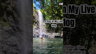 Hidde Gem di Pangandaran #pangandaran #youtubeshorts #yonfriends#hiddenplace