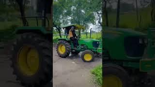 Mahindra arjun novo 605 di-i #shorts #viralshorts #farmer