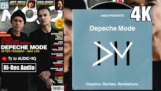 05 Depeche Mode - Enjoy The Silence (Harmonium 4K 48kHz.24 Bits.Ty Ju)