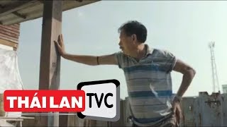 QUẢNG CÁO THAILAND TVC - CTP Insurance