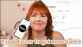 I Paid Fiverr Experts to Optimize my YouTube Videos