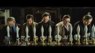 The World's End: International trailer