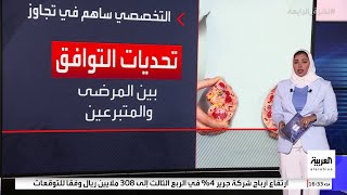 نشرة الرابعة | أبرز ما حققه مستشفى الملك فيصل التخصصي ومركزُ الأبحاث في زراعة الأعضاء خلال عام واحد