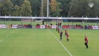 Alfa Bydgoszcz - Venol Atomówki Łódź 14:10