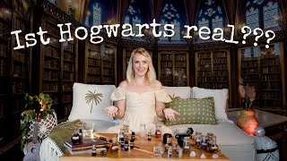 Moderne Hexen vs. Hogwarts: Gibt es Magie wirklich?