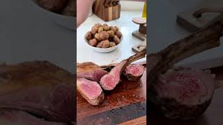 How to Cook a Rack of Lamb - GreenPan