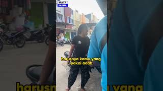 Ras Terkuat Sedang Adu Mekanik