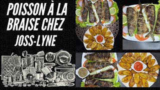 Comment braiser du poisson à la poêle