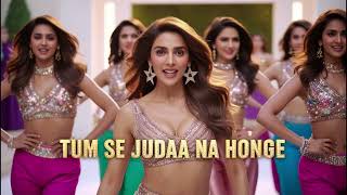 Tum Se Judaa Na Honge | New Item Song | Item Song 2024 | Bollywood Songs | Hits Romantics Songs