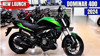 new dominar 400 ❤️ Dominar 400 new❤️ model 2024 dominar 400 🥰 mileage ❤️ top speed