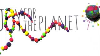 Joy for the Planet: MERCI À TOUS NOS CONTRIBUTEURS!