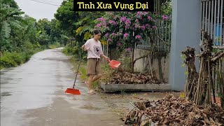 Tình Xưa Vụng Dại - Thanh Vinh