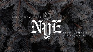 New Years Eve Service | December 31, 2023