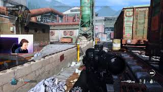 CALL OF DUTY: MODERN WARFARE RANT