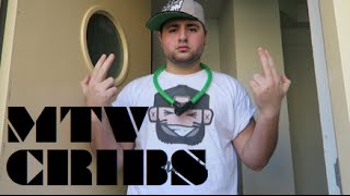 MTV CRIBS || Taattie 2016 ||