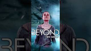 بیاند پلی تری یه خداحافظی باشکوه   #beyondtwosouls #heavyrain