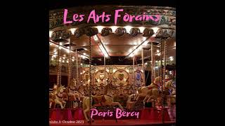 Les Arts Forains Paris Bercy