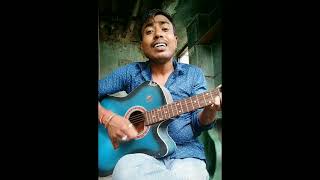 To Hai Toh Mujhe Fir Aur kya Chahiye #cover #music #arijitsingh #viral