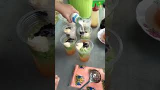 Es Cendol Segar Homemade yang Bikin Ketagihan! Resep Anti Gagal untuk Pemula #kuliner #jajanan