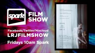 Personal Shopper review (Spark Film Show)