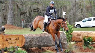 THE RED HILLS HORSE TRIALS  •  TALLAHASSEE, FLORIDA