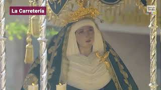 La Carretería por Campana | Semana Santa Sevilla 2023