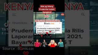 PRUDENTIAL TETAP NO 1