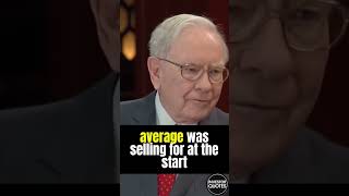 Warren Buffett - How to predict what stocks will do #stocks #investing #stocksforbeginners #investor