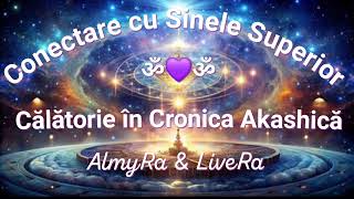 ॐ💜ॐ Terapie 366 Lenuta - suflet invatat venit sa aduca lumina prin adevar, dizolva EGO -ul spiritual