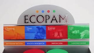 Greenway Ecopam