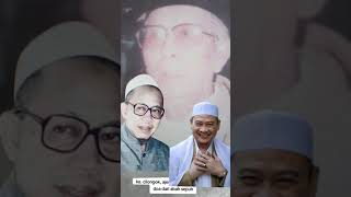 asal usul pembacaan sholawat sebelum mulai pengajian Abuya Uci Turtusi Cilongok