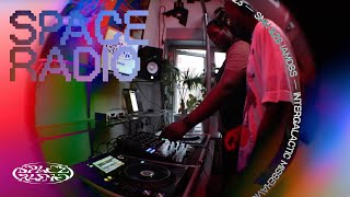 SPACE RADIO — SMH B2B IAMDBS — Amapiano, Afro House Set [08-2023]