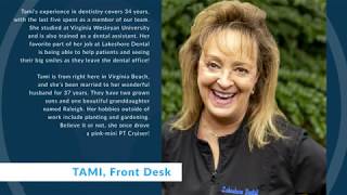 Meet the Team TK | Lakeshore Dental