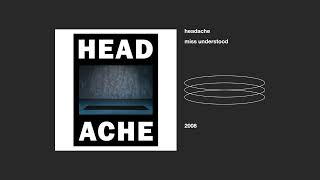 headache _ miss understood