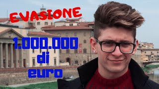 ST3PNY EVASIONE DA 1 MILIONE DI EURO ! SARA' VERO ?!?