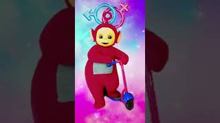 Teletubbies Gender Swap edit ❤️ | Teletubbies Cambio De Genero ❤️