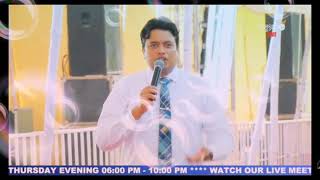 Apostle Ankur Yoseph Narula......KING SEED...