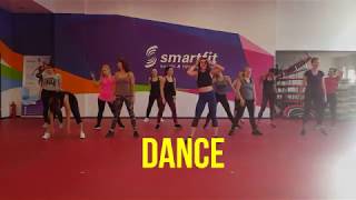 "PLAKITO" by Yandel ft El General Gadiel | CARDIO DANCE Fitness with Claudia