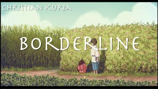 Christian Kuria // Borderline [album]