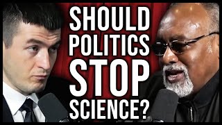 The Dangers of Research into Race & IQ | Glenn Loury & Lex Fridman